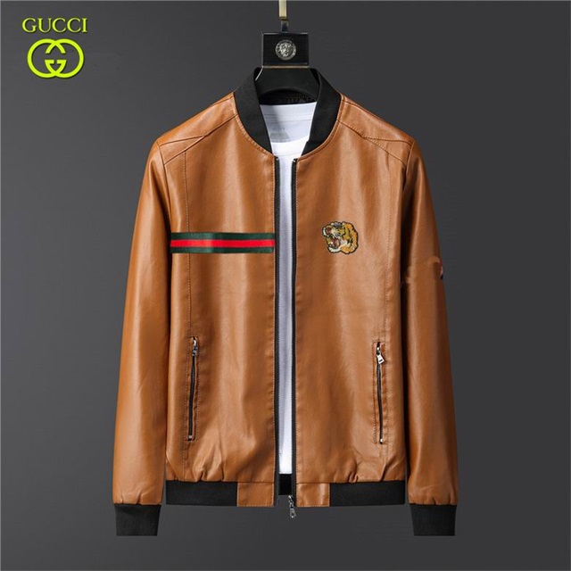 Gucci Jacket m-3xl-066